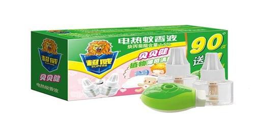晚上睡觉蚊子多怎么处理