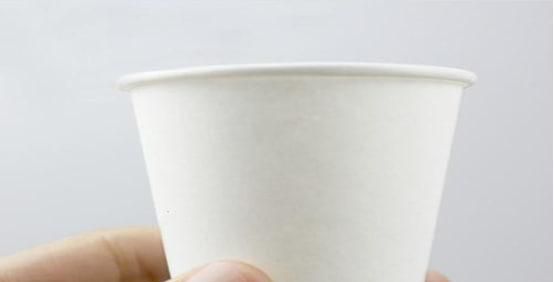 一次性纸杯的选购小妙招