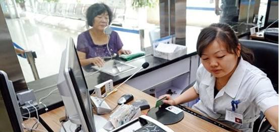 医保卡注销后怎样取卡里的钱