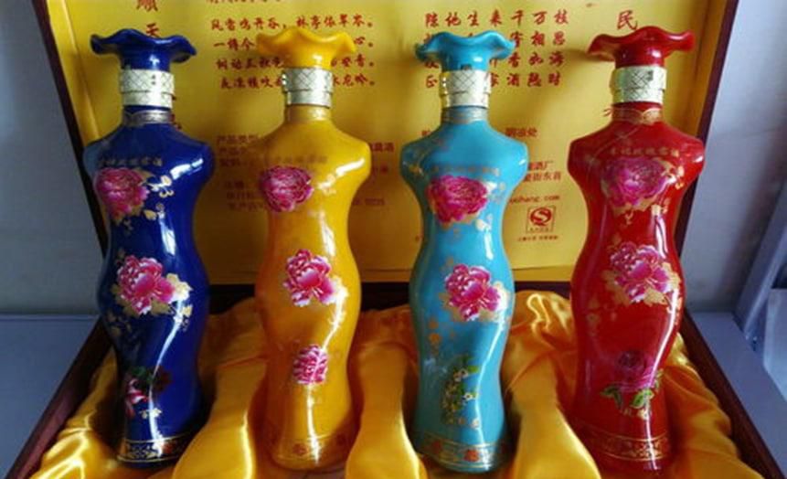 玫瑰露酒哪种好做卤水