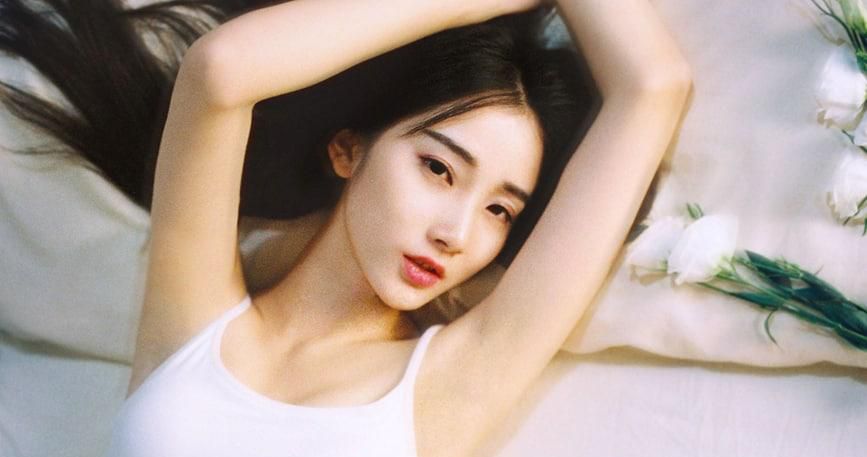 搞笑女这样才能变温柔