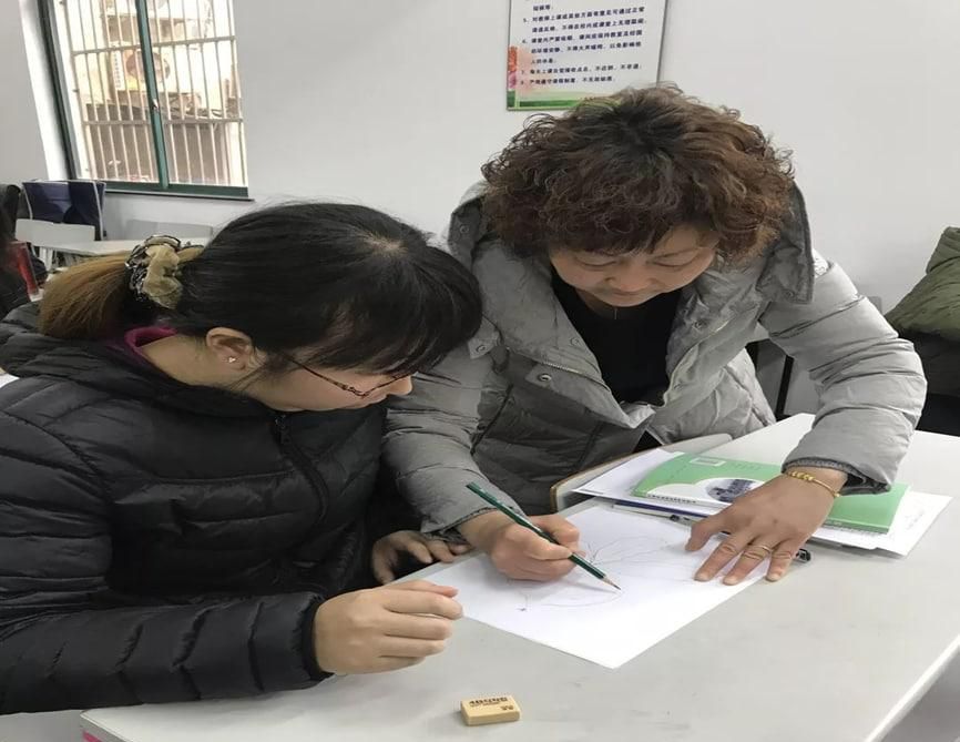 保育员考试成绩怎么查