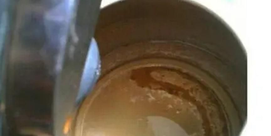 电水壶里有水垢怎么办
