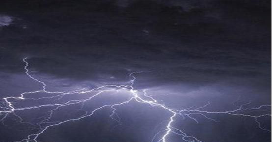 雷雨天如何保护家电免受雷击