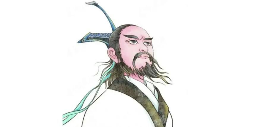 屈原为什么投江自尽,屈原投江的三大原因