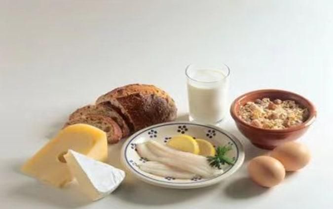 女性怀孕后饮食需要注意什么