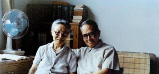 身为钱钟书夫人为什么叫杨绛先生