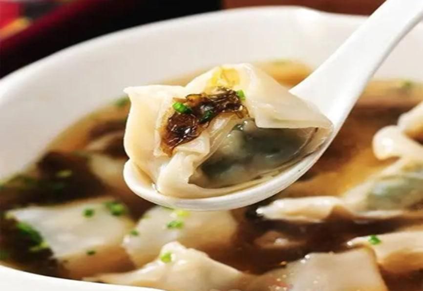 为什么夏至要吃馄饨