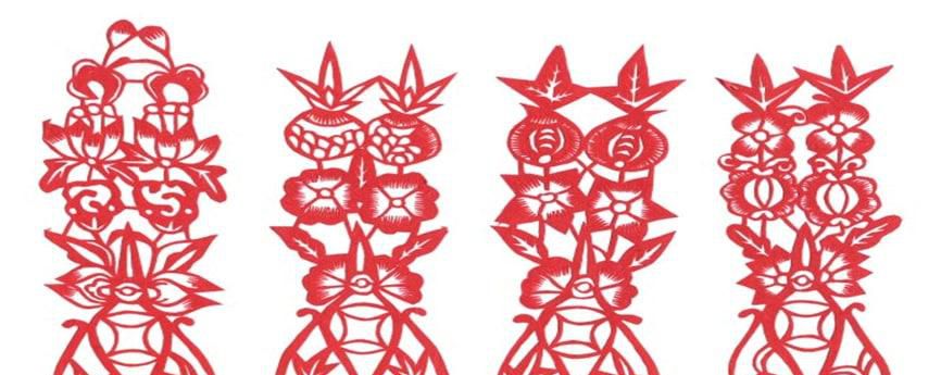 剪纸的由来最新精选5篇