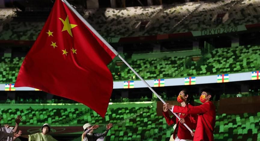 东京奥运会什么时候结束