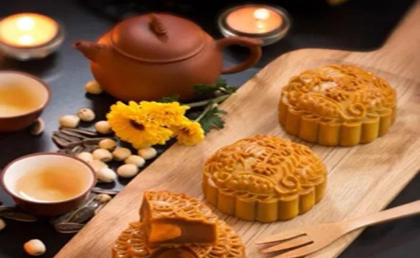 中秋节为什么要吃月饼