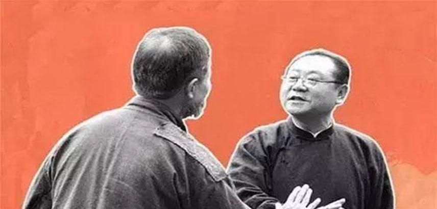 为什么中国人那么含蓄