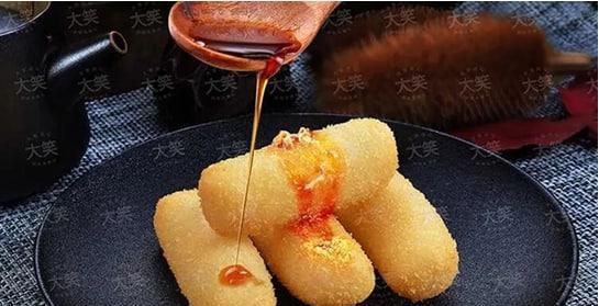 用冰箱如何保存糍粑