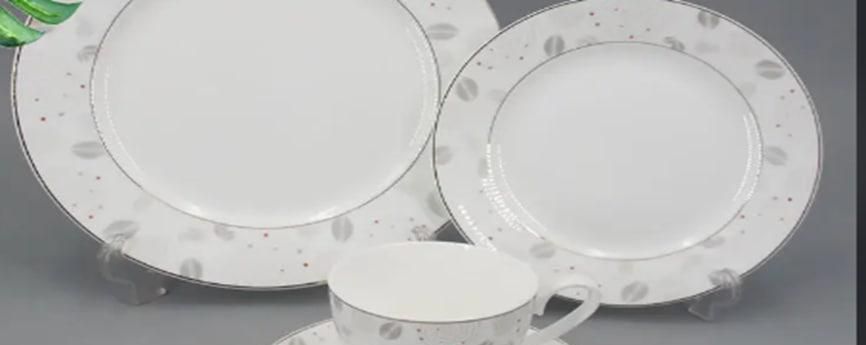 陶瓷餐具的使用需要注意什么
