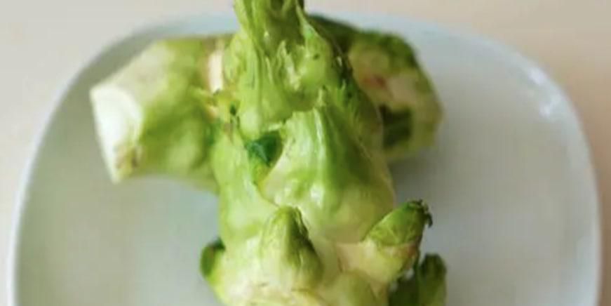 处理青菜头的方法是怎样的