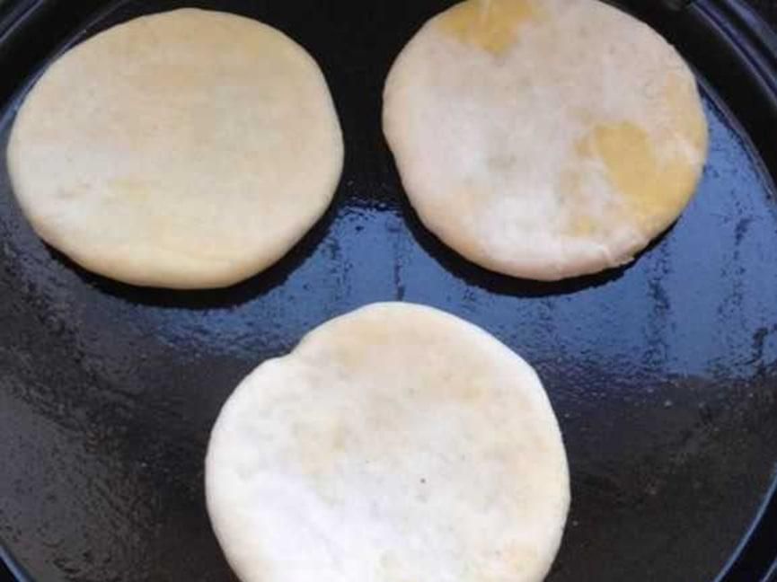 使用电饼铛烙饼的步骤有哪些