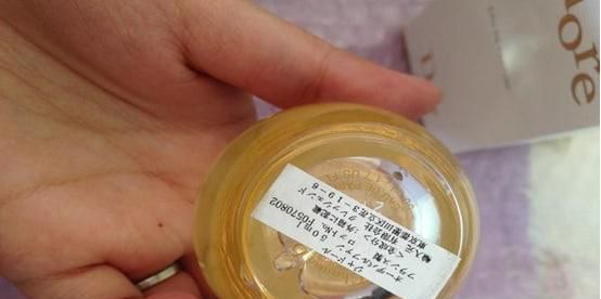 香水生产日期如何看