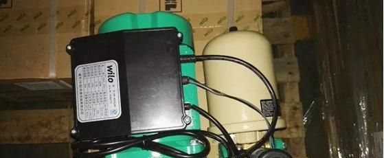 使用家用加压水泵安全不安全呢
