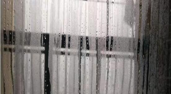 回南天怎么除湿