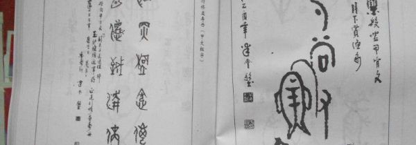 甲骨文起源于河南哪个地方
