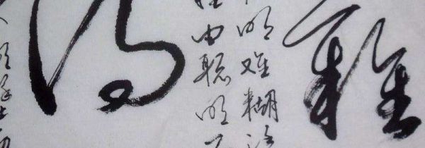 草书需要练吗