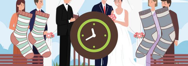 拍婚纱照需要准备什么