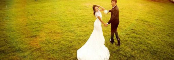 婚纱可以穿两次吗