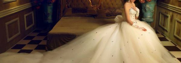 婚纱可以免费去试吗