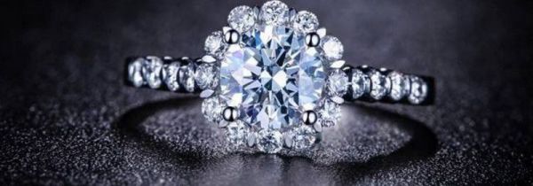 结婚戒指什么时候戴