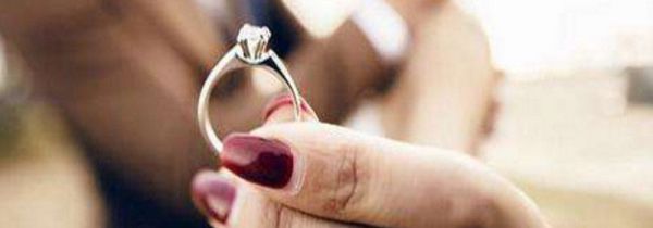 结婚戒指可以卖掉吗