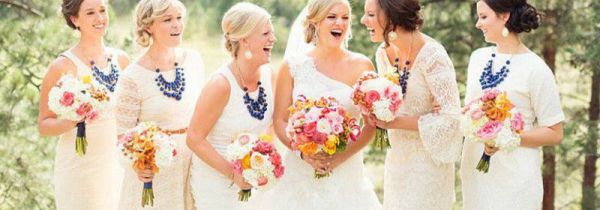 伴娘可以当几次