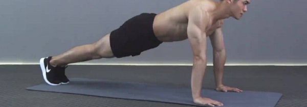 俯卧撑手腕疼是怎么回事