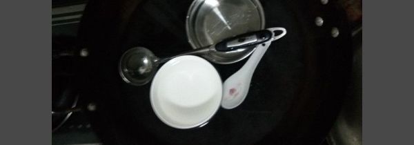 碗筷怎么消毒