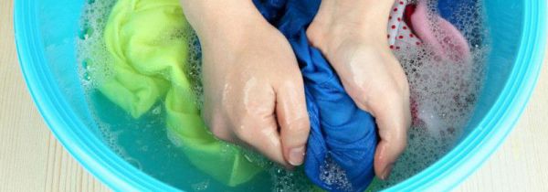 羽绒服不能干洗不能机洗怎么办