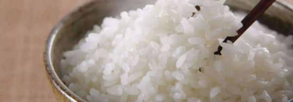 电饭煲蒸米粘锅怎么办