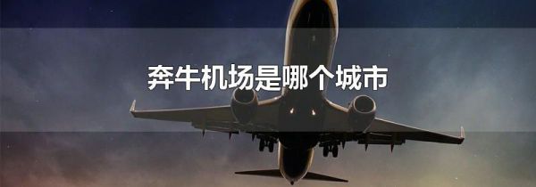 奔牛机场是哪个城市