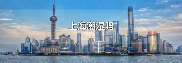 上海潮湿吗