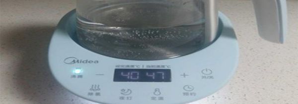恒温壶的水是反复加热的吗有害吗