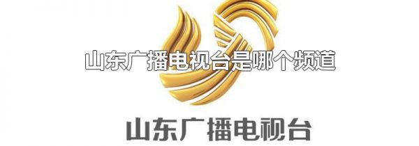 山东广播电视台是哪个频道