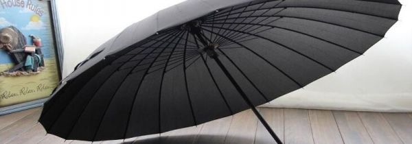 雨伞可以托运吗?飞机吗