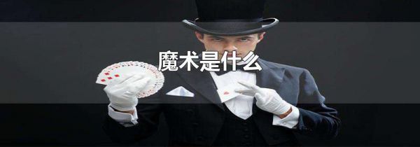 冬天是个魔术师还能变成什么