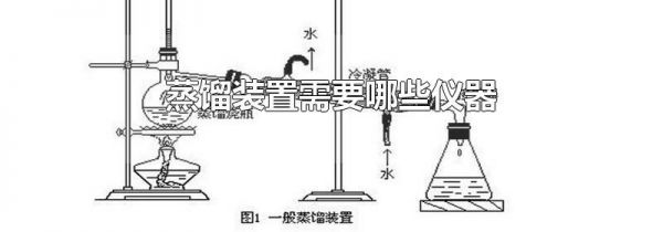 蒸馏装置需要哪些仪器