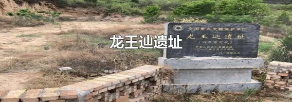 龙王辿遗址
