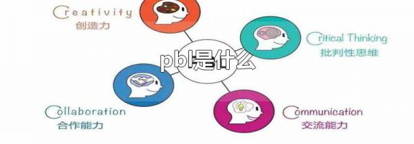pbl是什么