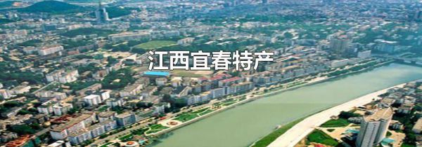 江西宜春特产