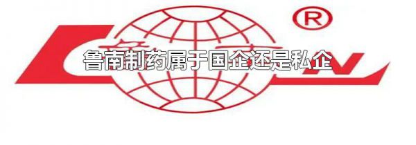 鲁南制药属于国企还是私企