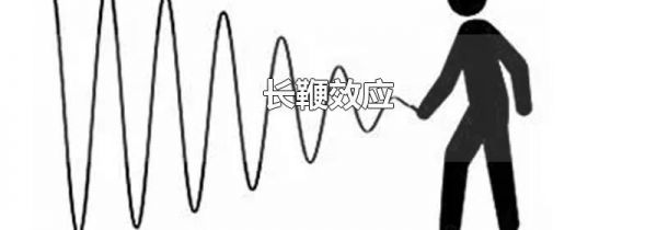 长鞭效应