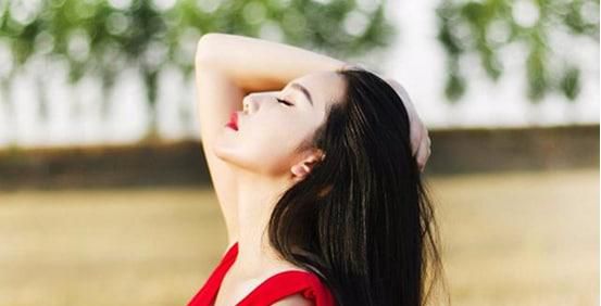 什么样的女人最适合做老婆