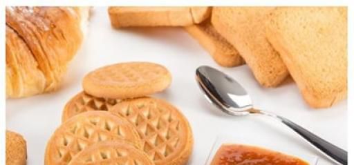 受潮的饼干怎么变脆