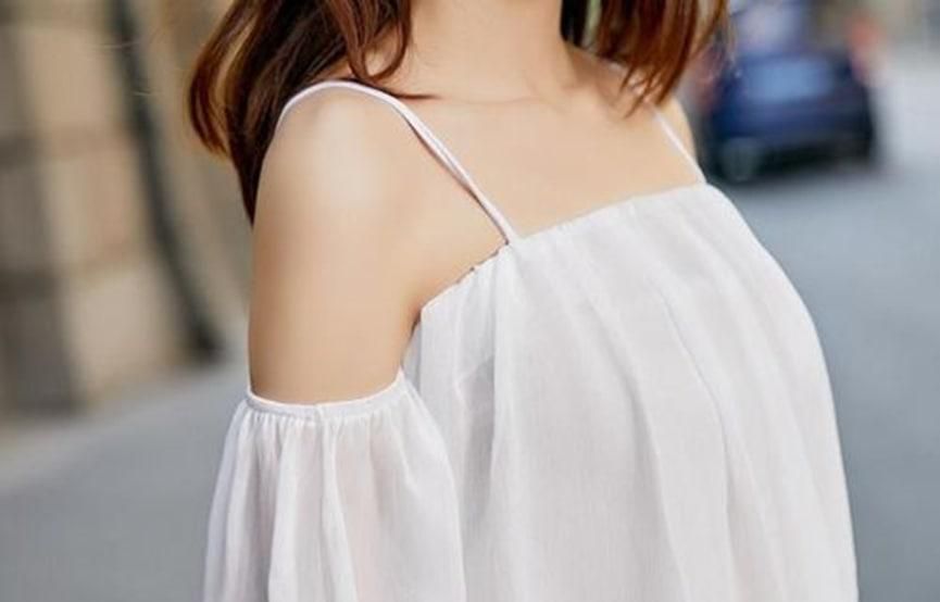 雪纺衣服如何保养